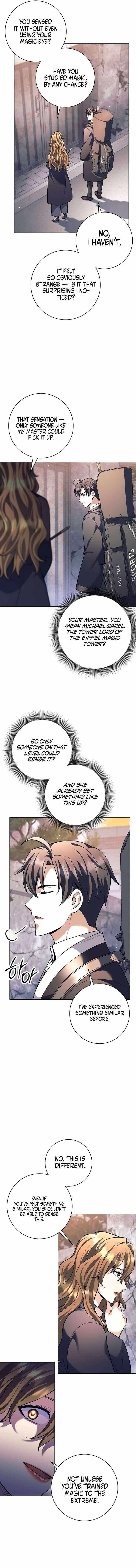 Weapon-Eating Bastard Chapter 58 - Page 2