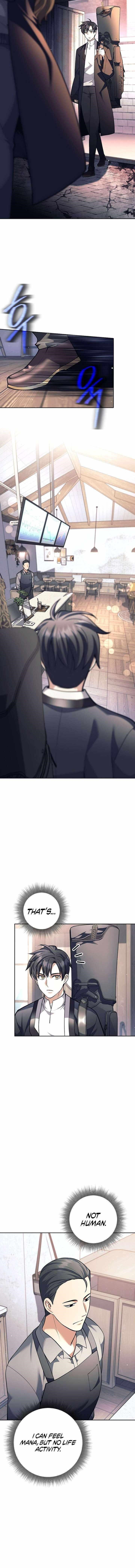 Weapon-Eating Bastard Chapter 58 - Page 4