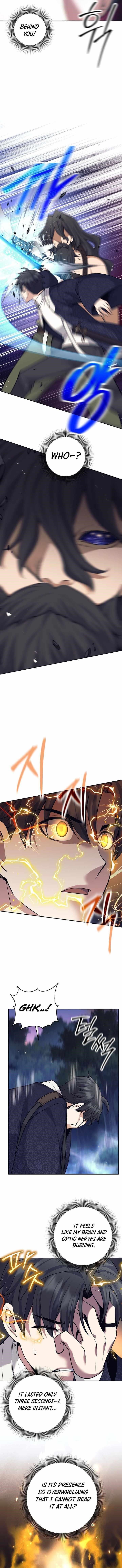 Weapon-Eating Bastard Chapter 75 - Page 6