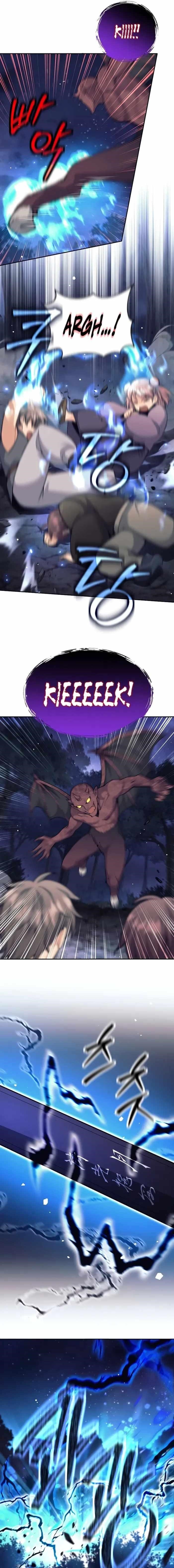 Weapon-Eating Bastard Chapter 76 - Page 7