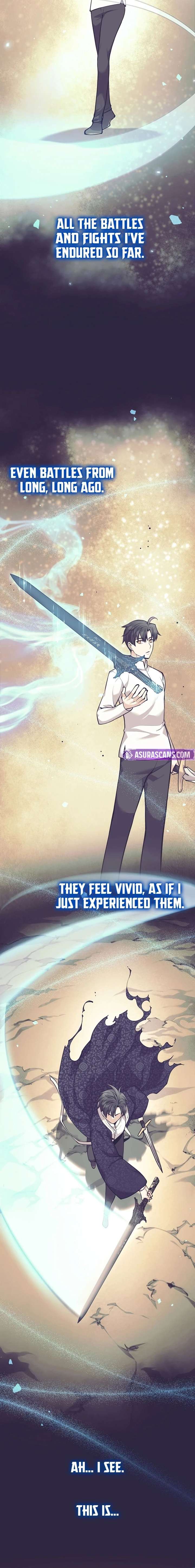 Weapon-Eating Bastard Chapter 80 - Page 15