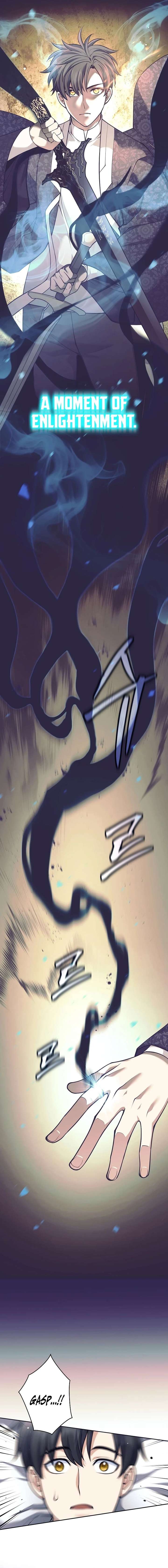 Weapon-Eating Bastard Chapter 80 - Page 16