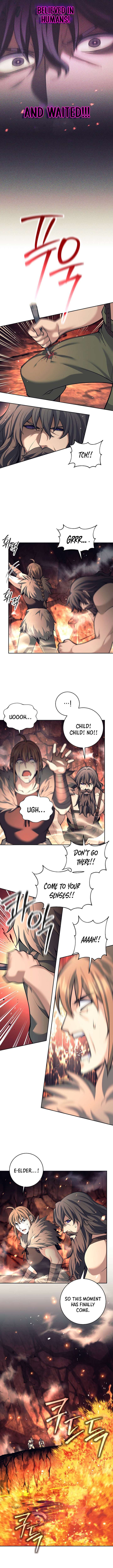 Weapon-Eating Bastard Chapter 82 - Page 4