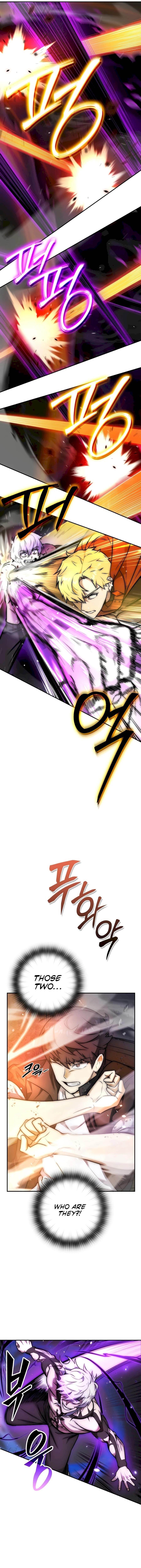 Subscribing to the Transcendent’s Channel Chapter 1 - Page 19