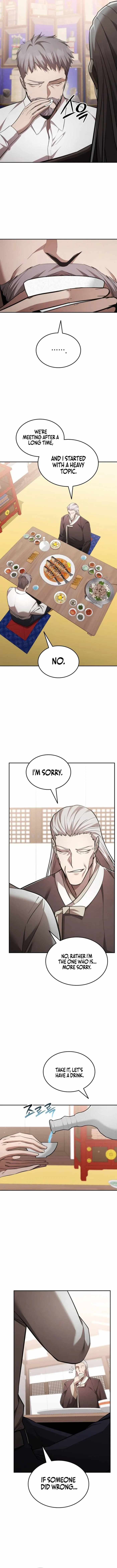 Subscribing to the Transcendent’s Channel Chapter 102 - Page 6