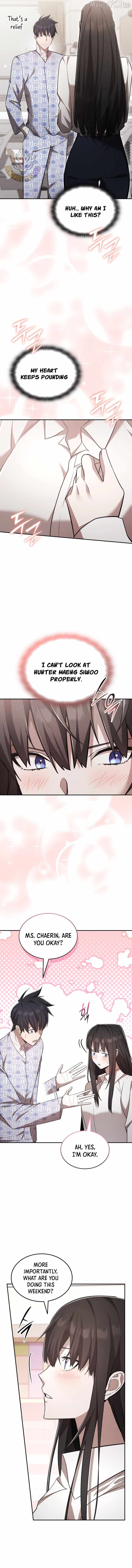 Subscribing to the Transcendent’s Channel Chapter 104 - Page 3