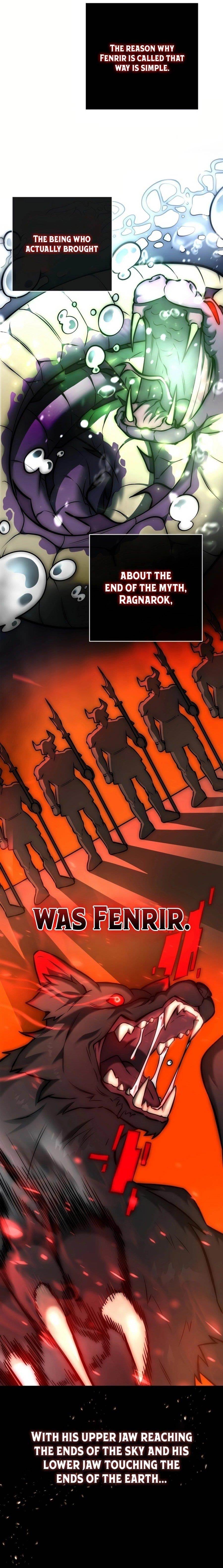 Subscribing to the Transcendent’s Channel Chapter 16 - Page 12