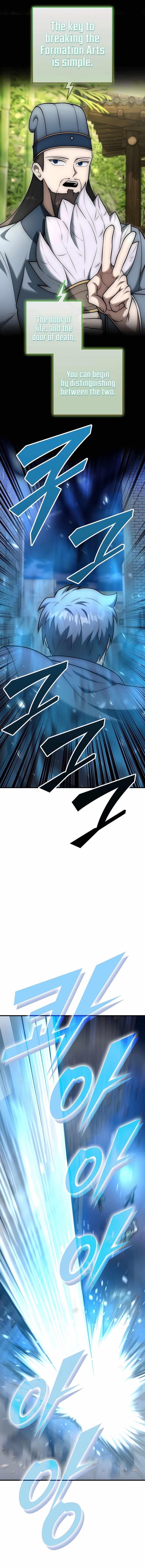 Subscribing to the Transcendent’s Channel Chapter 24 - Page 15