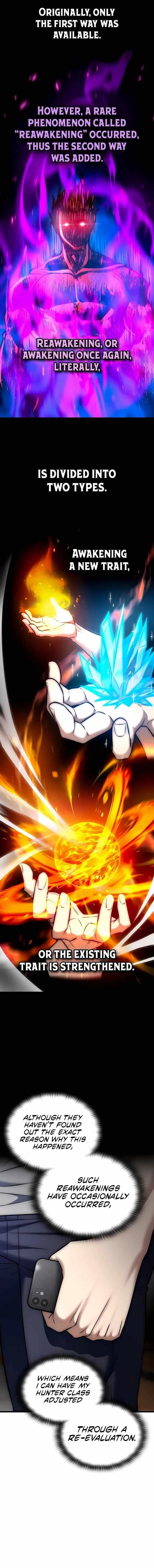 Subscribing to the Transcendent’s Channel Chapter 28 - Page 13