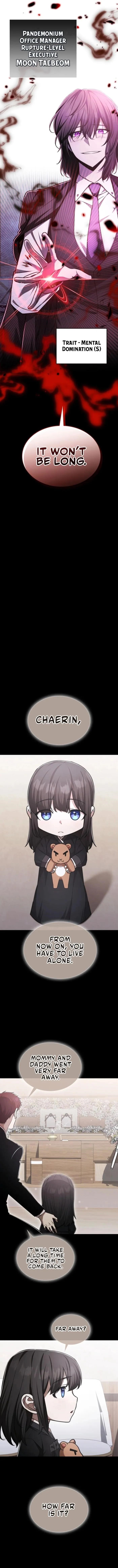 Subscribing to the Transcendent’s Channel Chapter 55 - Page 13