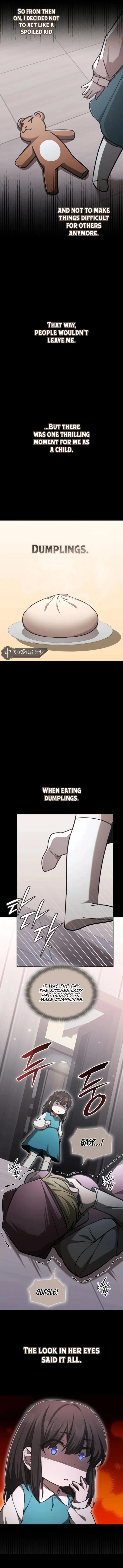 Subscribing to the Transcendent’s Channel Chapter 55 - Page 15