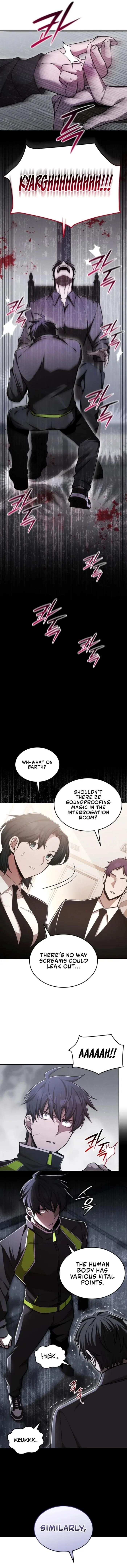 Subscribing to the Transcendent’s Channel Chapter 55 - Page 3