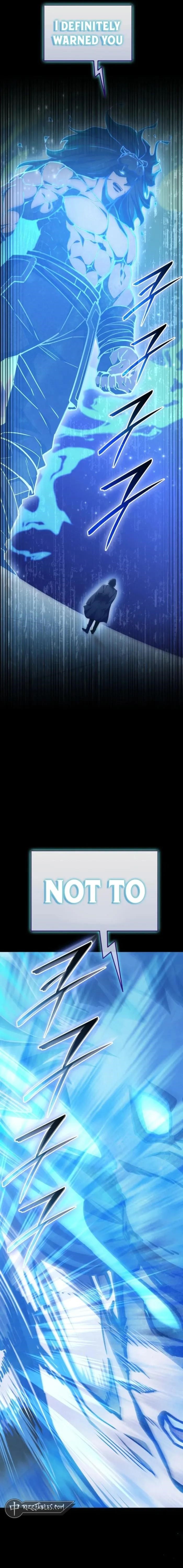 Subscribing to the Transcendent’s Channel Chapter 58 - Page 21