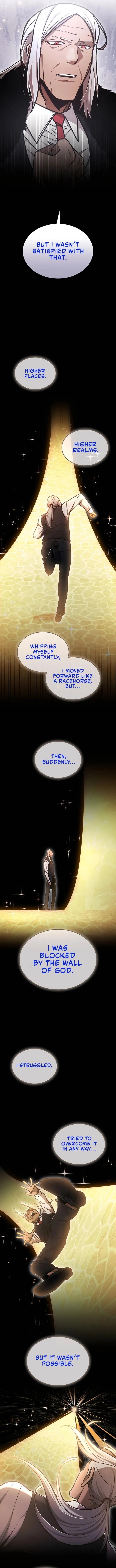 Subscribing to the Transcendent’s Channel Chapter 60 - Page 4