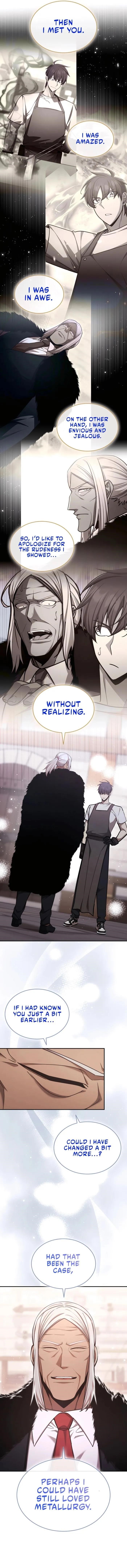 Subscribing to the Transcendent’s Channel Chapter 60 - Page 6