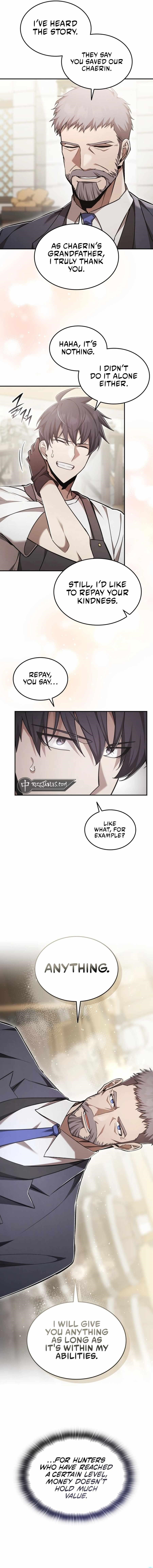 Subscribing to the Transcendent’s Channel Chapter 62 - Page 2