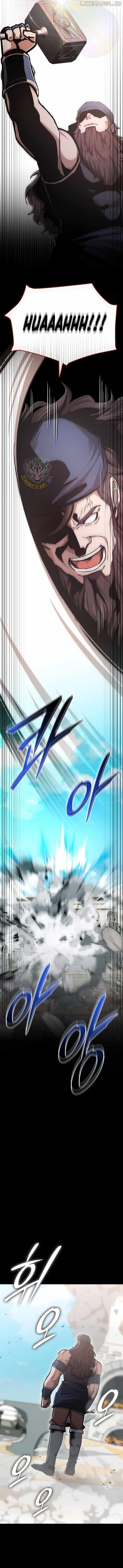 Subscribing to the Transcendent’s Channel Chapter 65 - Page 7