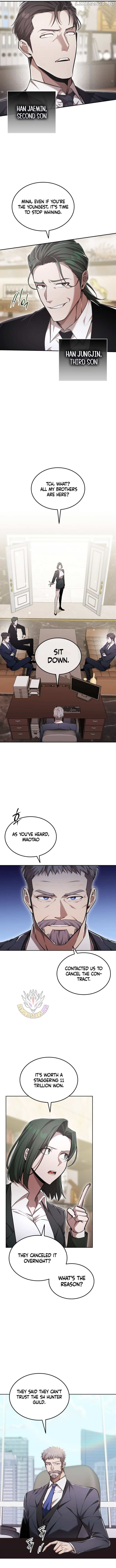 Subscribing to the Transcendent’s Channel Chapter 71 - Page 2