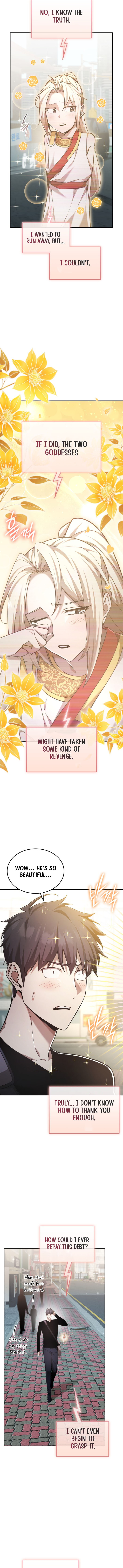 Subscribing to the Transcendent’s Channel Chapter 76 - Page 2