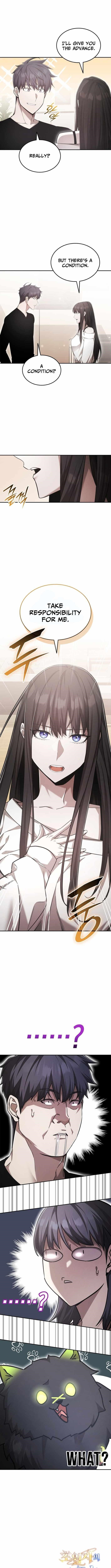 Subscribing to the Transcendent’s Channel Chapter 77 - Page 13