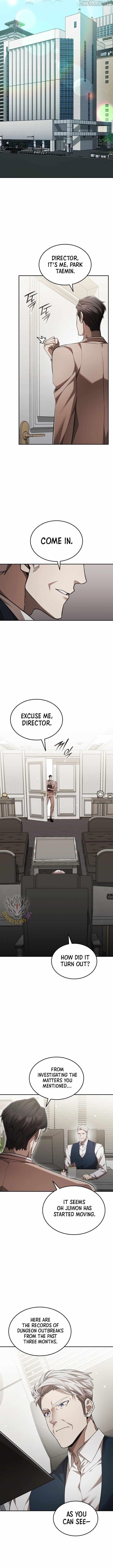 Subscribing to the Transcendent’s Channel Chapter 79 - Page 13