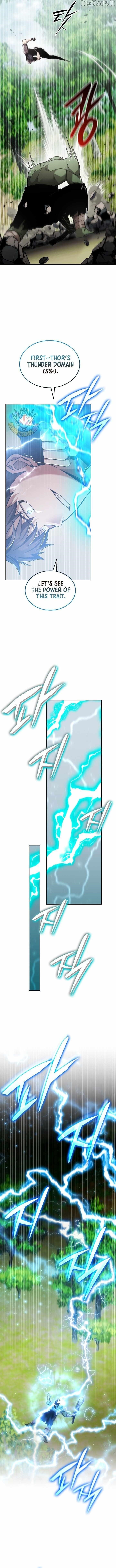 Subscribing to the Transcendent’s Channel Chapter 79 - Page 4