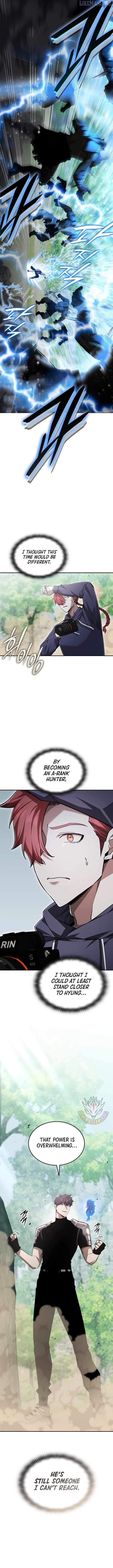 Subscribing to the Transcendent’s Channel Chapter 79 - Page 9