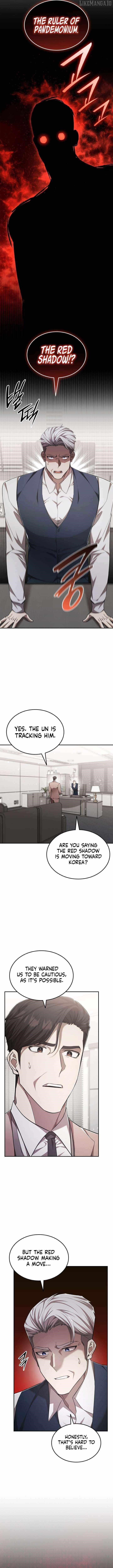 Subscribing to the Transcendent’s Channel Chapter 80 - Page 3