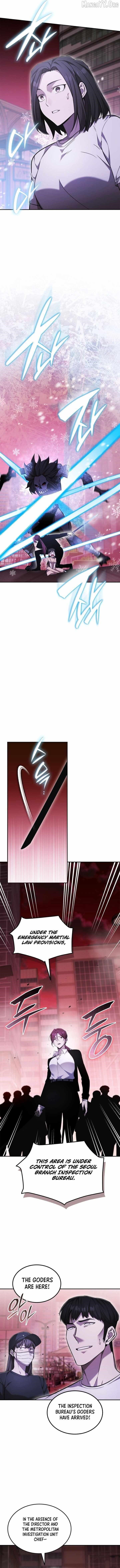 Subscribing to the Transcendent’s Channel Chapter 83 - Page 12