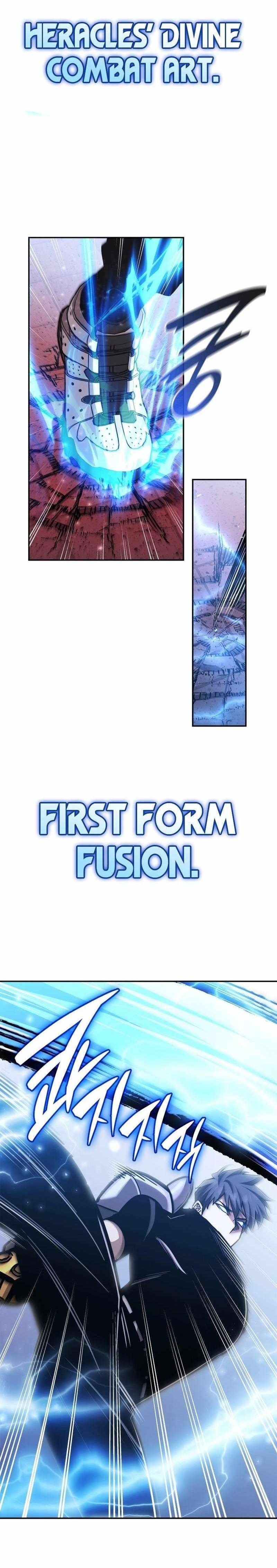 Subscribing to the Transcendent’s Channel Chapter 89 - Page 1