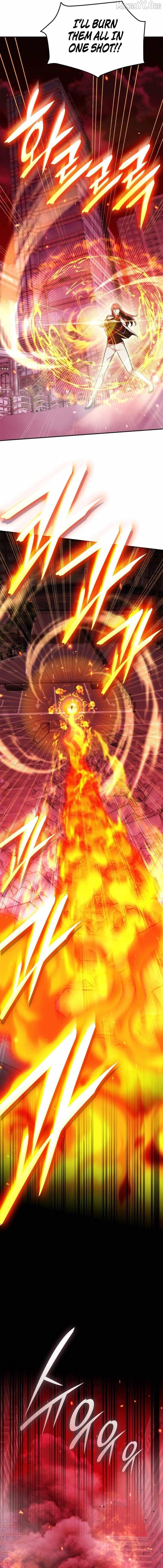 Subscribing to the Transcendent’s Channel Chapter 89 - Page 19