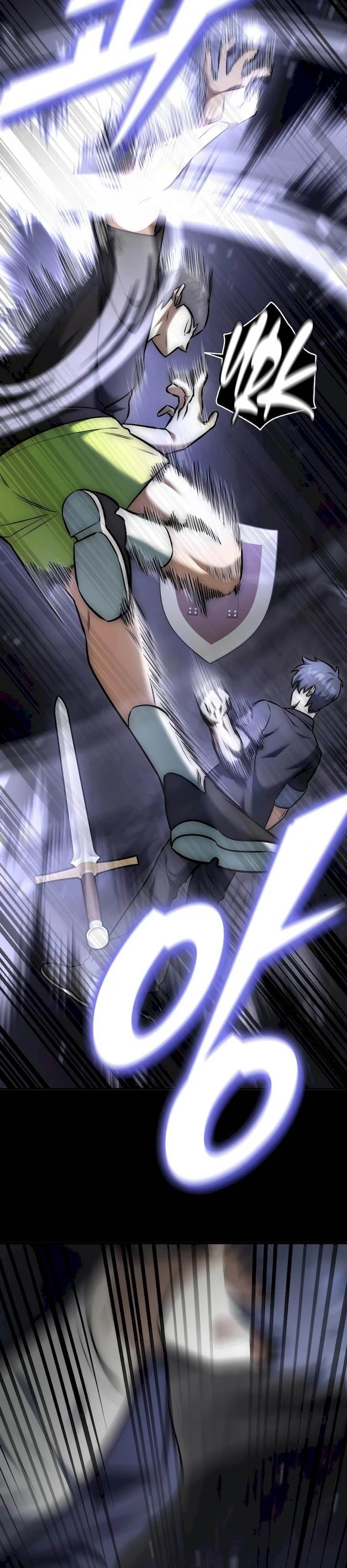 Subscribing to the Transcendent’s Channel Chapter 9 - Page 34