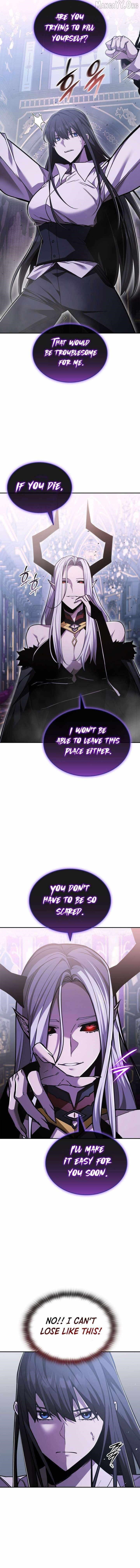 Subscribing to the Transcendent’s Channel Chapter 90 - Page 12