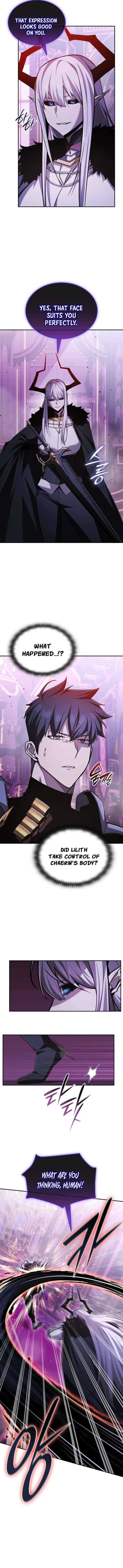 Subscribing to the Transcendent’s Channel Chapter 92 - Page 2