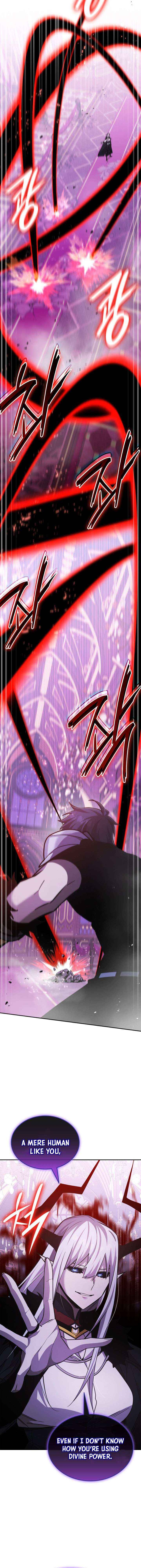 Subscribing to the Transcendent’s Channel Chapter 92 - Page 6