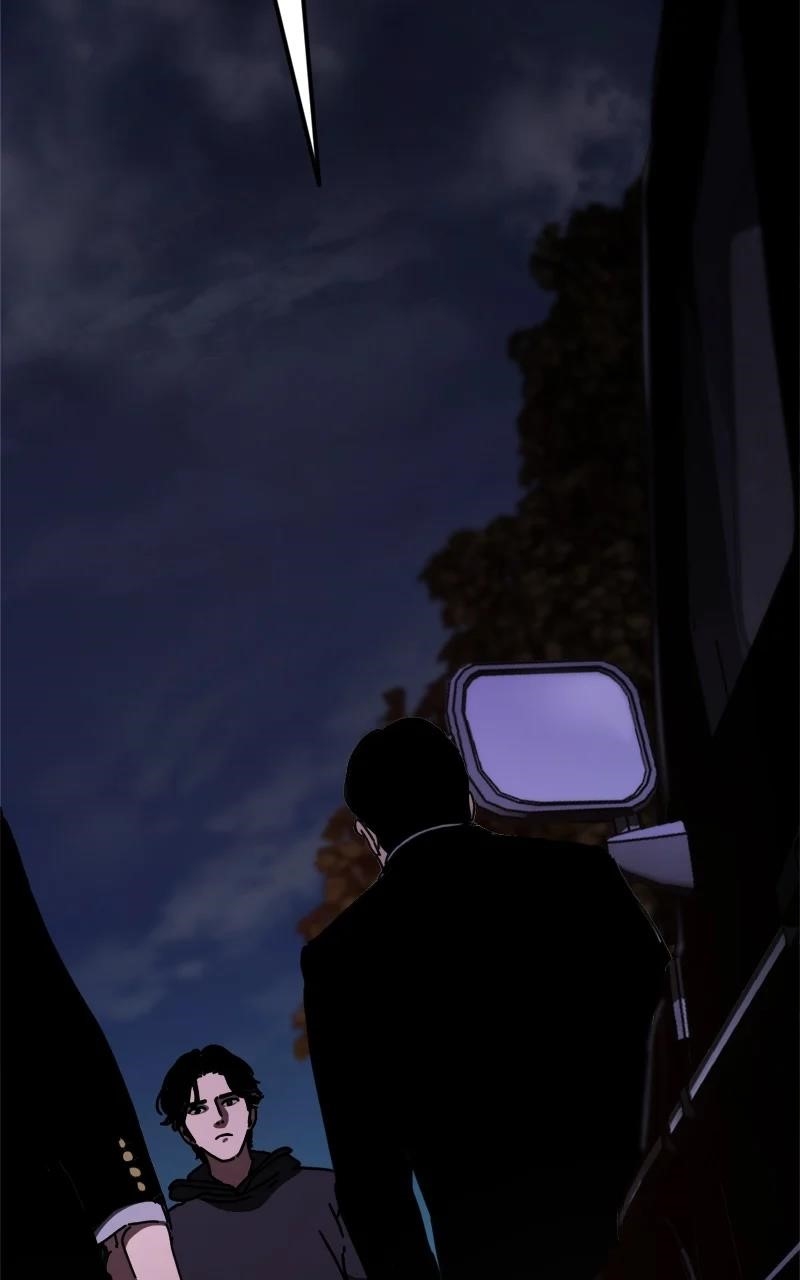 Hiding Out in an Apocalypse Chapter 26 - Page 126