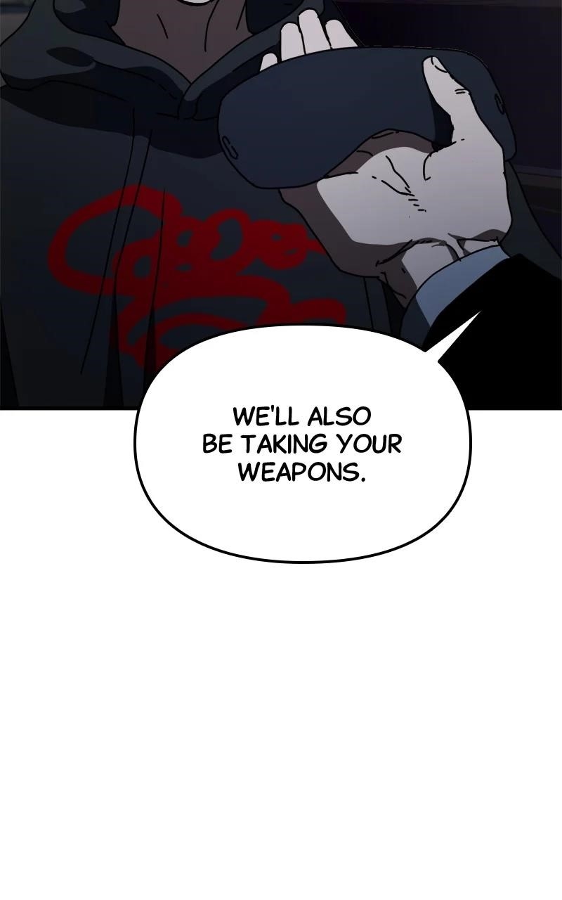 Hiding Out in an Apocalypse Chapter 26 - Page 129