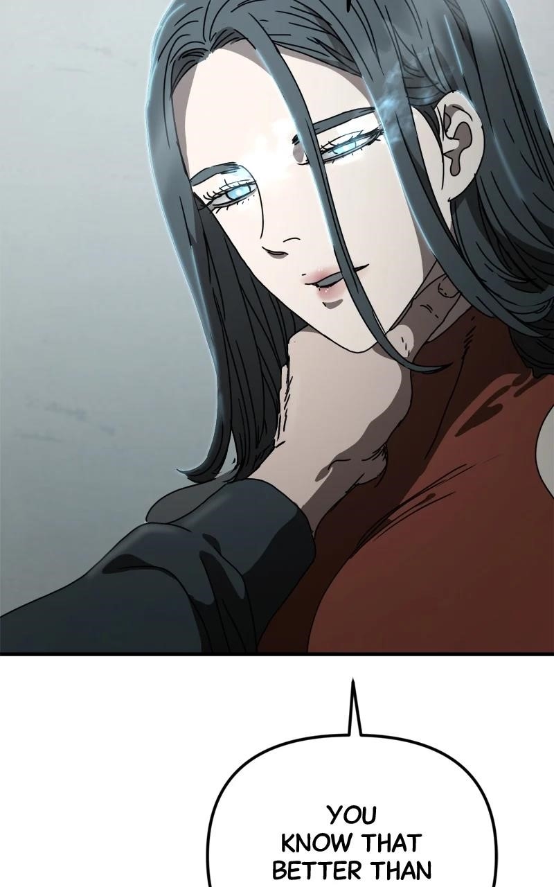 Hiding Out in an Apocalypse Chapter 26 - Page 170