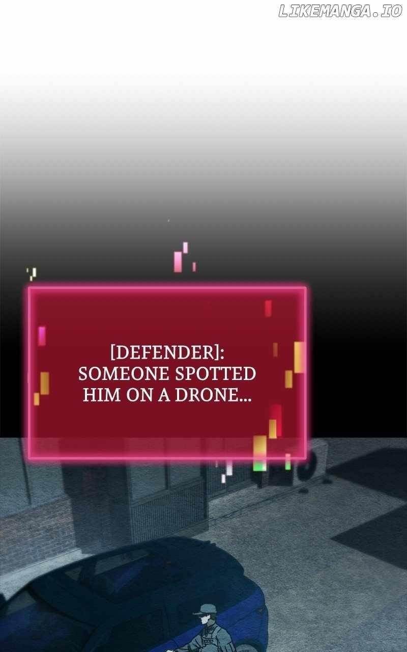 Hiding Out in an Apocalypse Chapter 27 - Page 101