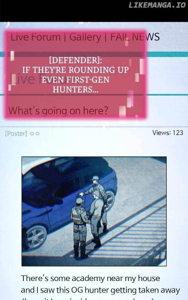 Hiding Out in an Apocalypse Chapter 27 - Page 103