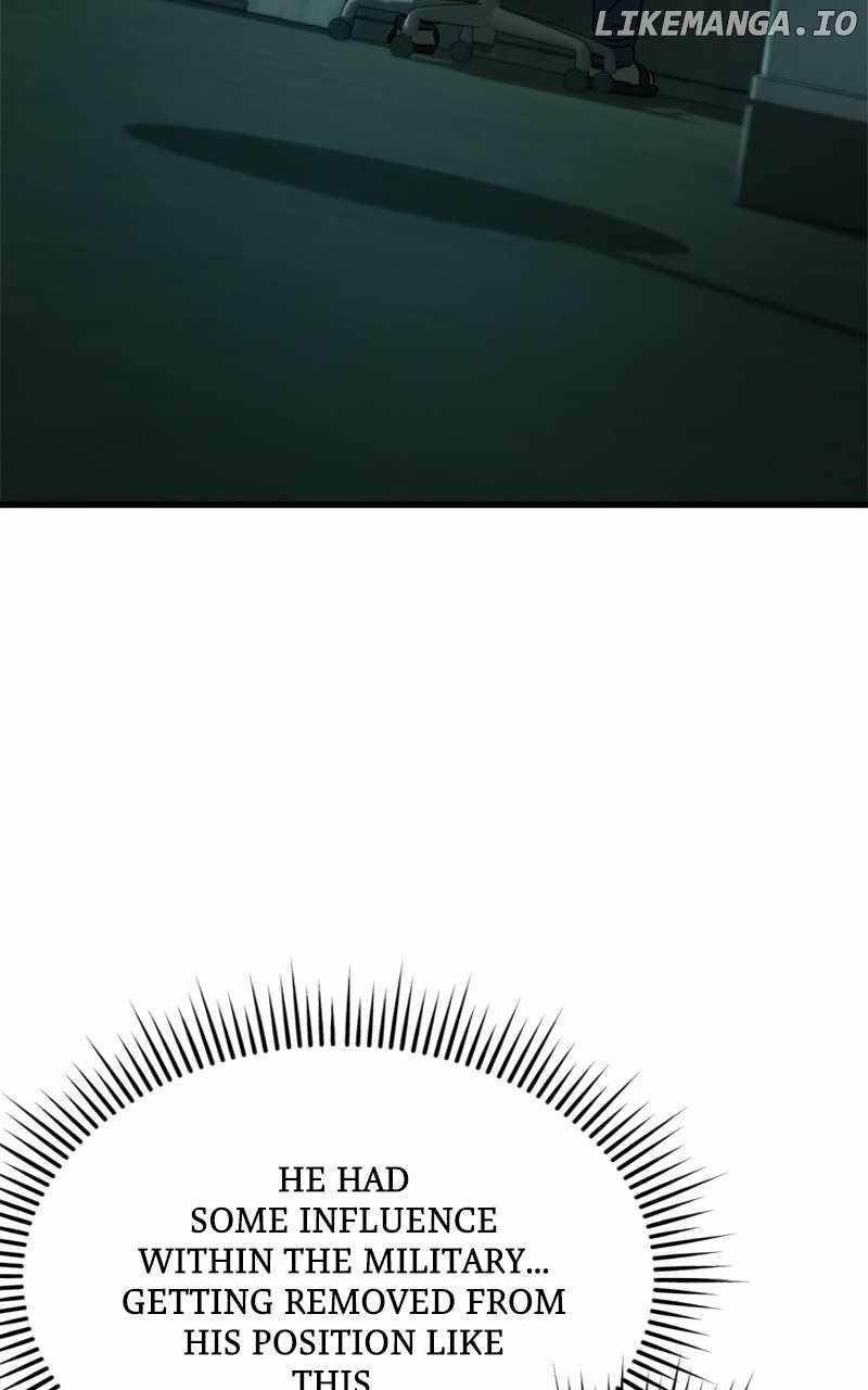 Hiding Out in an Apocalypse Chapter 27 - Page 106