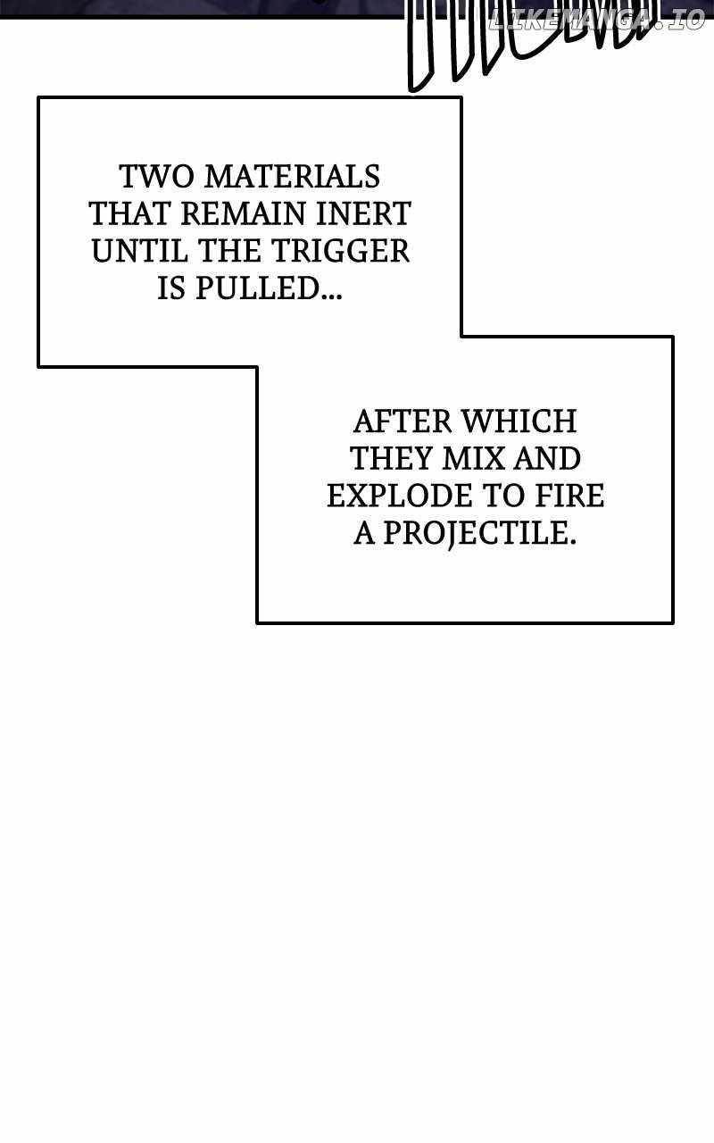 Hiding Out in an Apocalypse Chapter 27 - Page 11