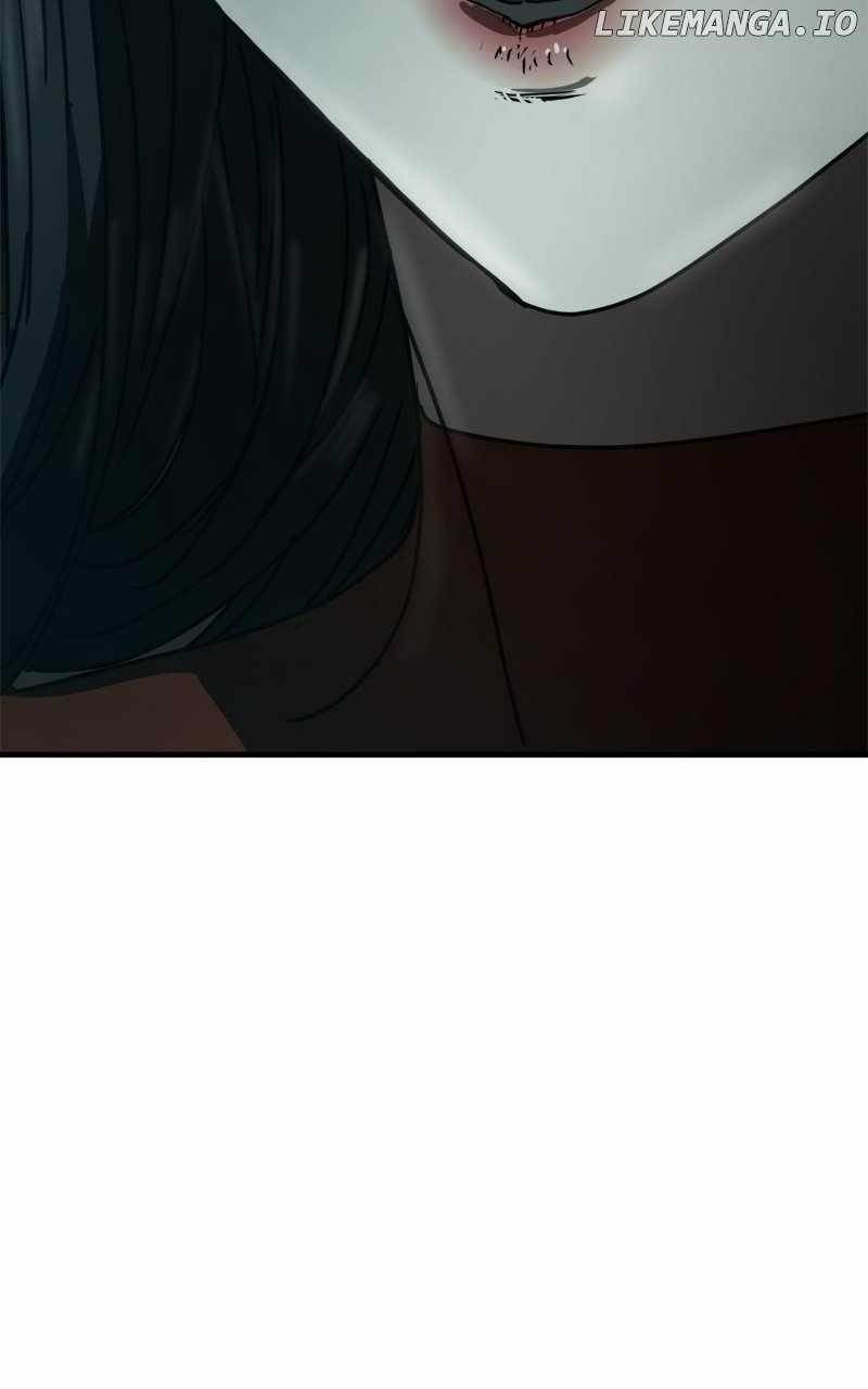 Hiding Out in an Apocalypse Chapter 27 - Page 114