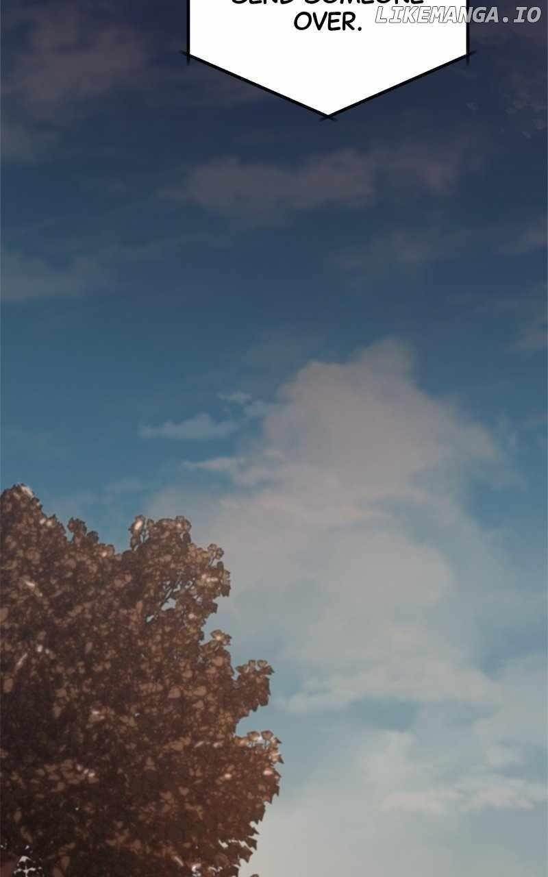 Hiding Out in an Apocalypse Chapter 27 - Page 123