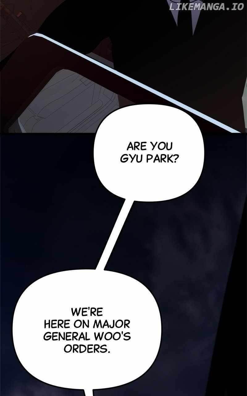 Hiding Out in an Apocalypse Chapter 27 - Page 125