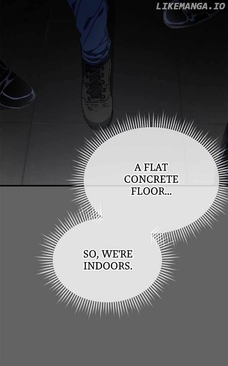 Hiding Out in an Apocalypse Chapter 27 - Page 135