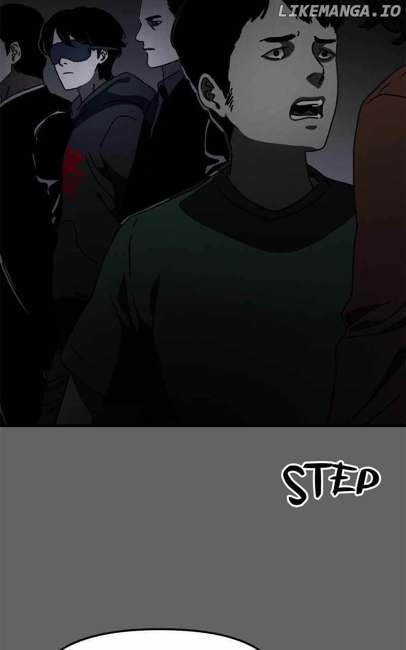 Hiding Out in an Apocalypse Chapter 27 - Page 138