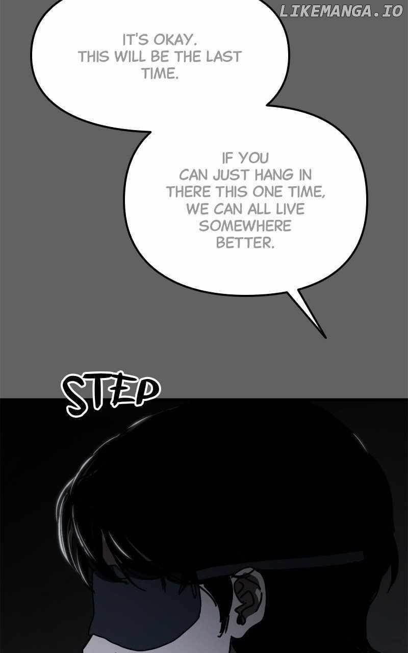 Hiding Out in an Apocalypse Chapter 27 - Page 139