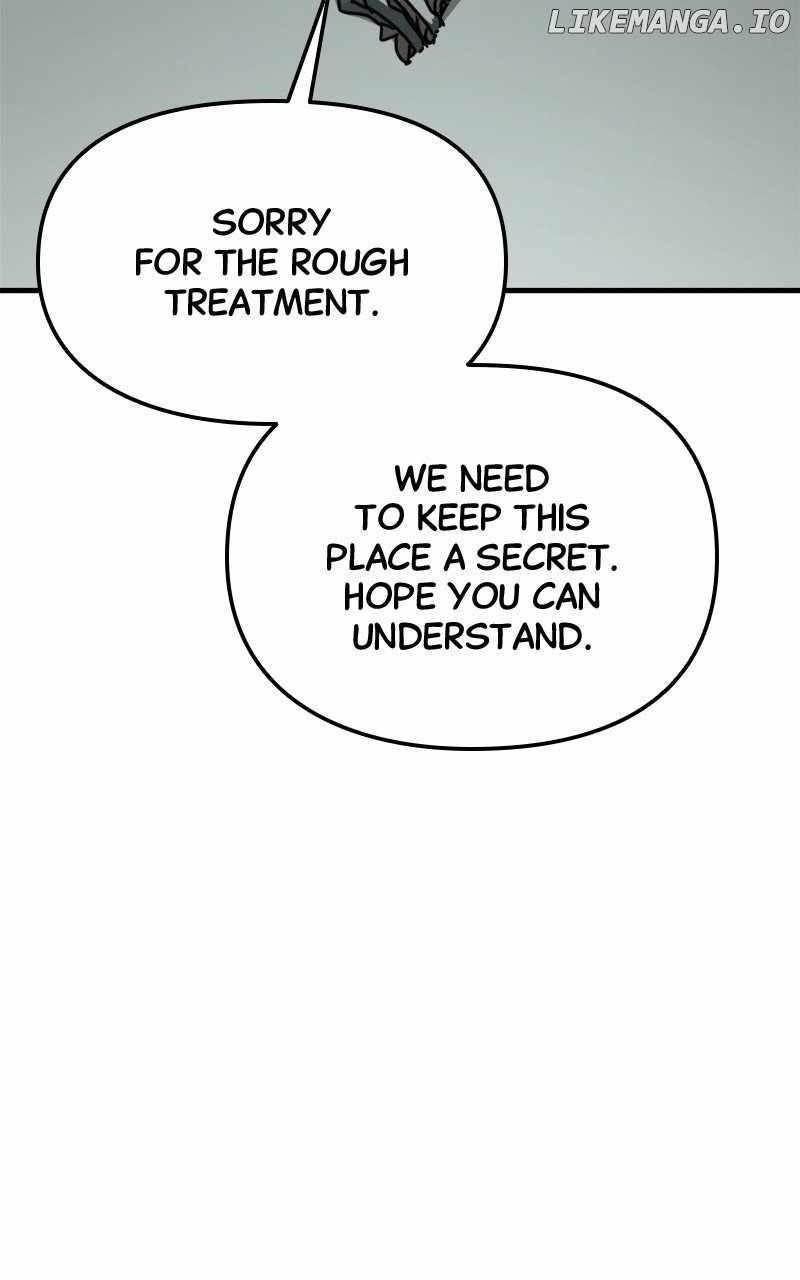 Hiding Out in an Apocalypse Chapter 27 - Page 146