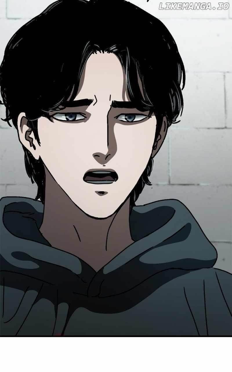 Hiding Out in an Apocalypse Chapter 27 - Page 151